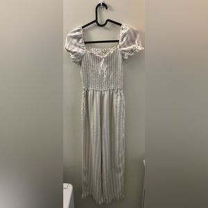Abercrombie Jumpsuit